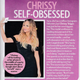 Illustration for article titled This Week In Tabloids: Christine Ouzounian Leaves Her Pregnancy Tests Everywhere